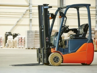 Lager och Logistik - En Introduktion