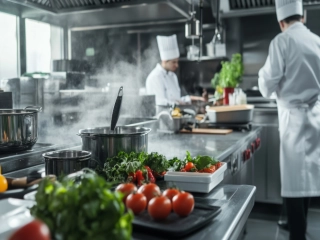 Livsmedelshygien Nivå 2