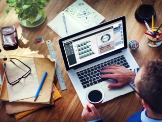 Grundläggande Microsoft Excel & Word