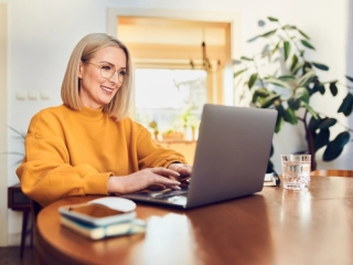 Grundläggande IT kompetens