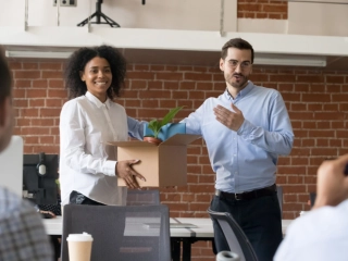 De Första 90 Dagarna På Ett Nytt Arbete