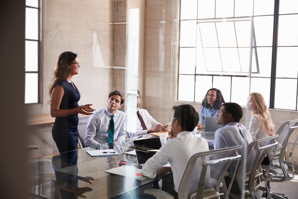 Fundamentals in Management and Leadership