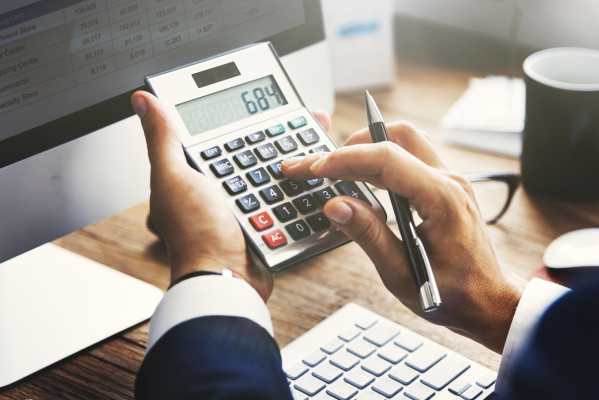 AAT Essentials: Budgeting