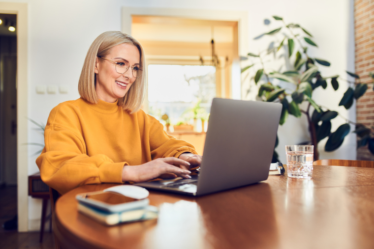 Grundläggande IT kompetens